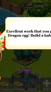 DRAGON VILLAGE скриншот 5