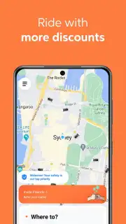 DiDi скриншот 18