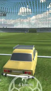 Russian Rider Online скриншот 8