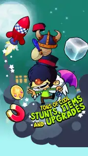 Icy Tower 2 скриншот 1