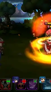 Wonder Tactics скриншот 9