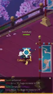 Yokai Tamer скриншот 14