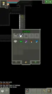 Lovecraft Pixel Dungeon скриншот 7