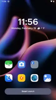 Smart Launcher 6 скриншот 7