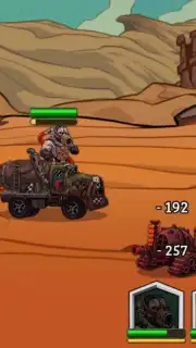 Quest 4 Fuel скриншот 5