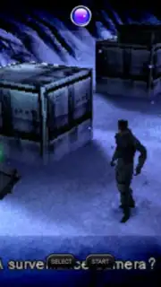 RetroArch скриншот 2