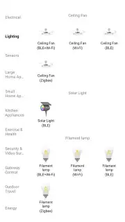 Tuya Smart скриншот 8