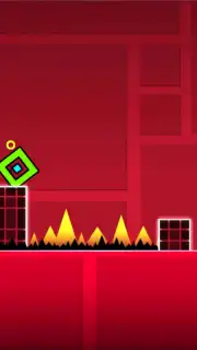 Geometry Dash Lite скриншот 6
