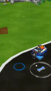 PAW Patrol Rescue World скриншот 7