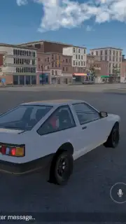 Drive Zone Online скриншот 3