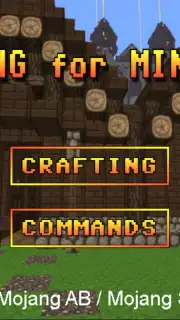 Crafting for Minecraft скриншот 3