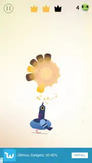 Pigeon Pop скриншот 9