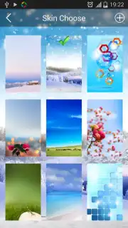 Music Player скриншот 1