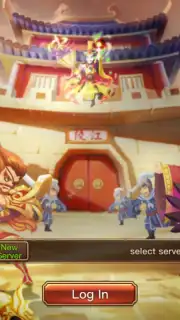 Kingdoms Attack скриншот 2