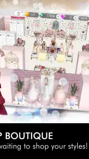 Fashion Empire скриншот 23
