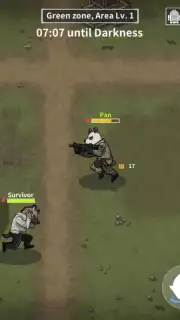 BAD 2 BAD: EXTINCTION скриншот 7