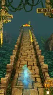 Temple Run скриншот 4
