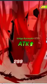 BLEACH Mobile 3D скриншот 12