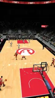 NBA NOW 24 скриншот 7