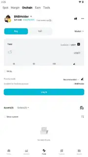 Bitget скриншот 25