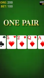poker скриншот 1