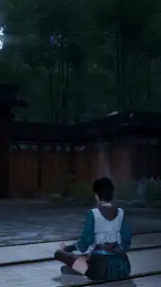 Moonlight Blade скриншот 17