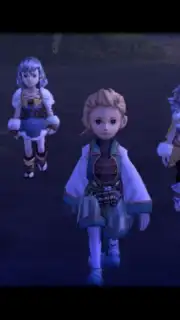 Final Fantasy Crystal Chronicles скриншот 5
