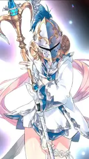 IDOLA Phantasy Star Saga (JP) скриншот 10