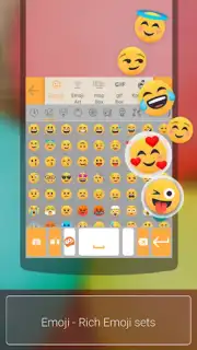 a.i.type Russian Predictionary скриншот 8