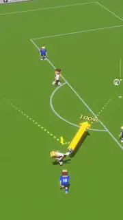 Mini Soccer Star скриншот 18