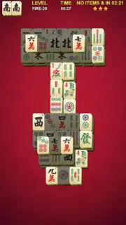 Mahjong скриншот 10