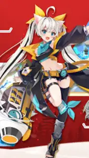 Astral Guardians скриншот 2