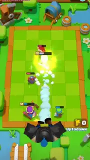 Clash Mini скриншот 9
