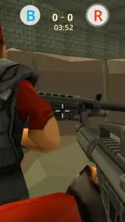 Strike Fortress Box скриншот 8