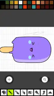 Pixel Studio: pixel art editor скриншот 10