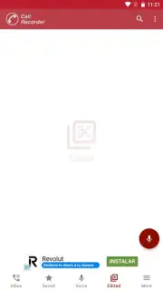 Automatic Call Recorder скриншот 7