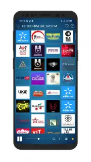 Radio Ukraine скриншот 4