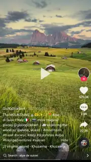 TikTok Lite скриншот 19