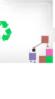 Odd Bot Out скриншот 1