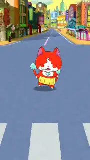 Yokai Watch World скриншот 8