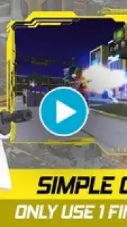 Shooter Punk скриншот 12