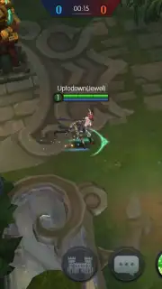 Moba Legends скриншот 6