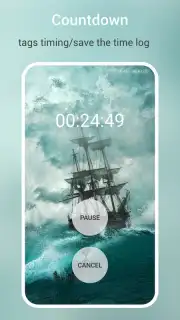 HanHan Time скриншот 6