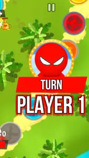 Stickman Party скриншот 14