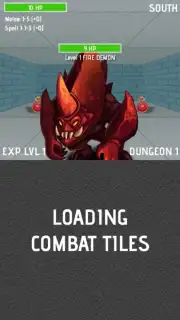 Scrolls Of Gloom скриншот 2