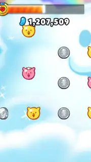 Cookie Run: OvenBreak скриншот 2