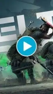 Garena Delta Force скриншот 1