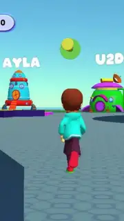 Dopiverse скриншот 4
