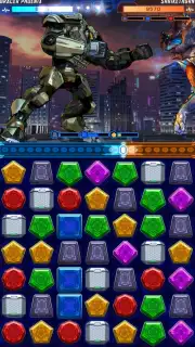 Pacific Rim скриншот 10