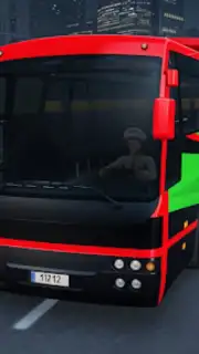 Grand Coach Passenger Bus скриншот 3